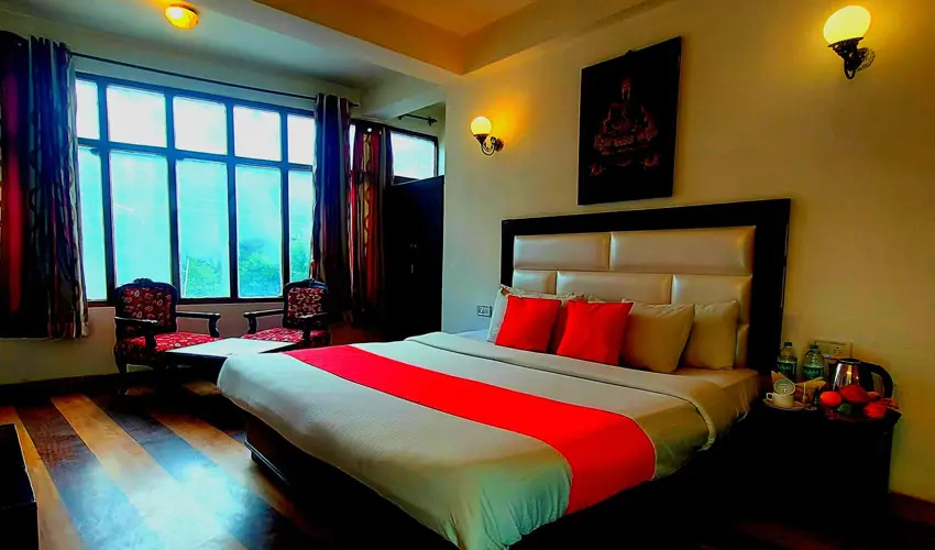 Hotel photo 10
