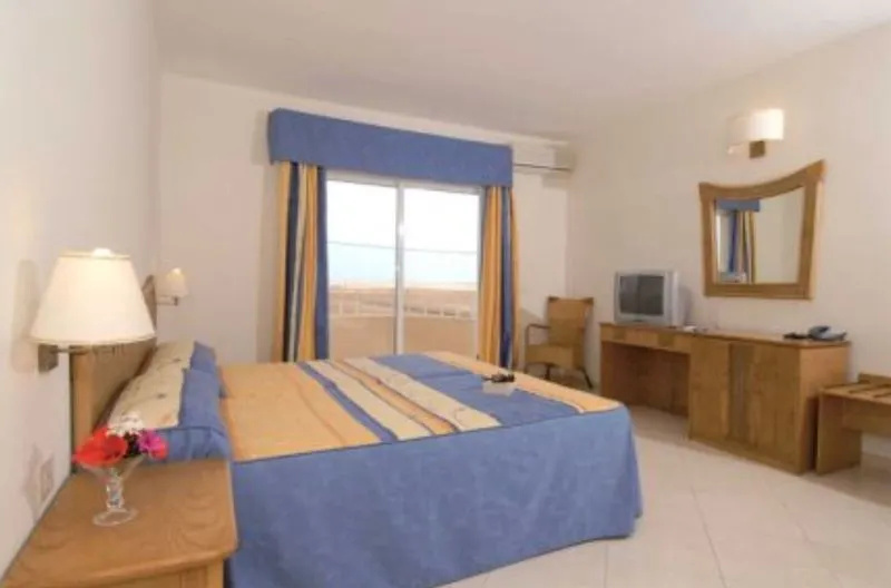Hotel Pontao - Chambres