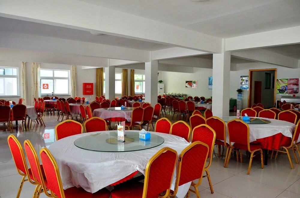 Yijie Holiday Hotel Shidu Jinmatai - Général