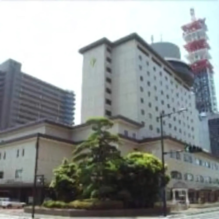 Hotel New Tsukamoto