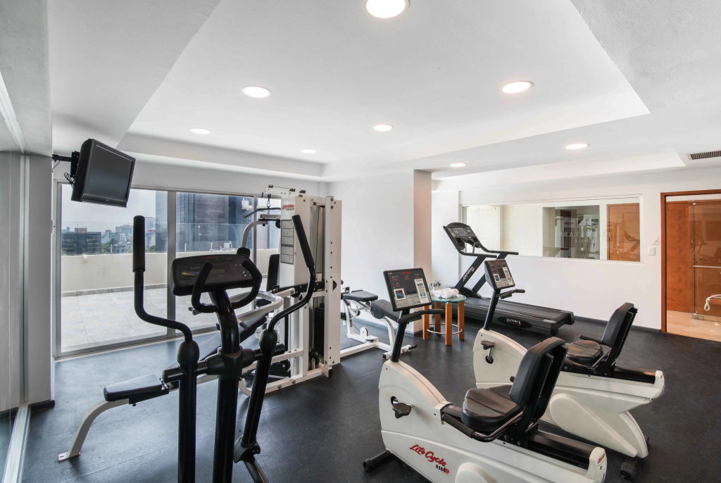 Eurostars Zona Rosa Suites - Général