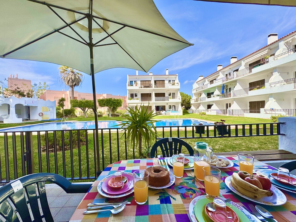 Vilamoura Golf Apartment 2 by Homing