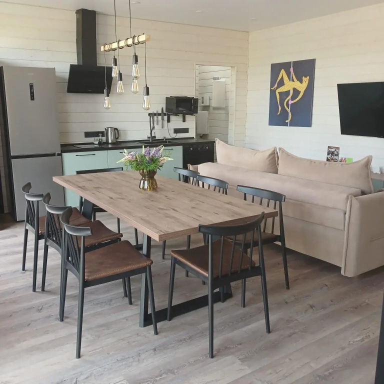 12 сосен - фото 9