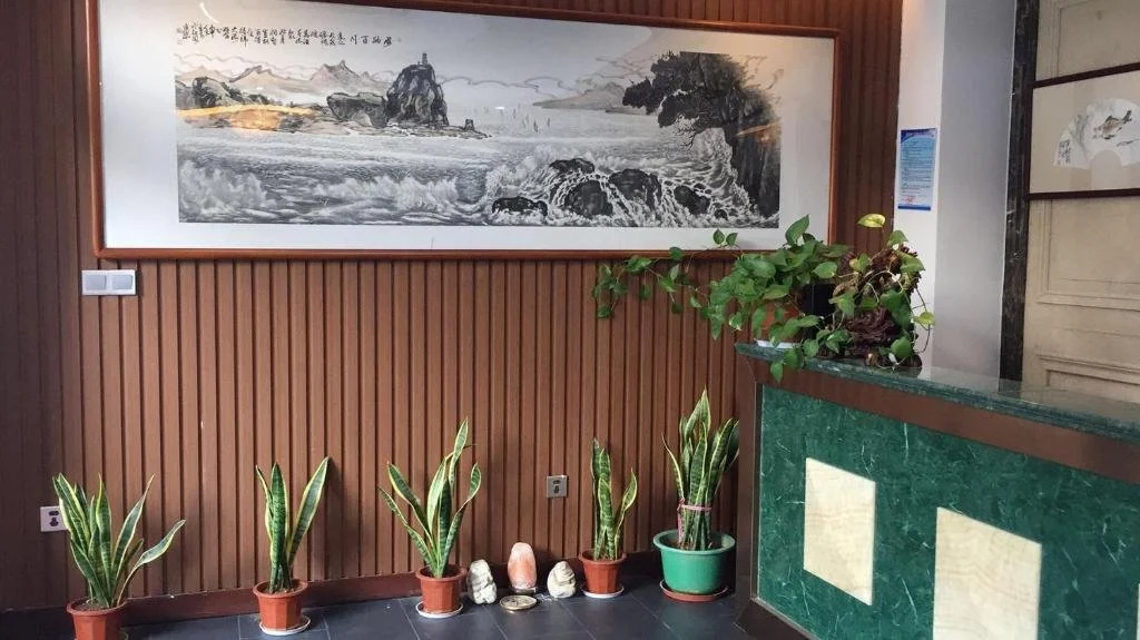 Jian Zhan Hostel