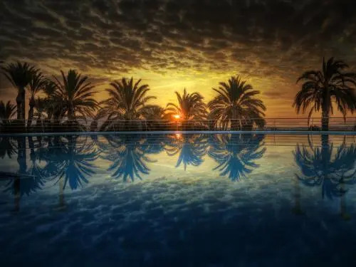 Hotel Victoria - фото 22