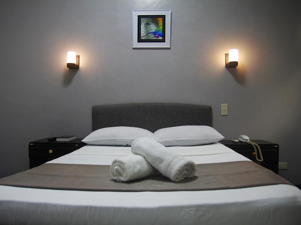 Catanduanes Midtown Inn by null