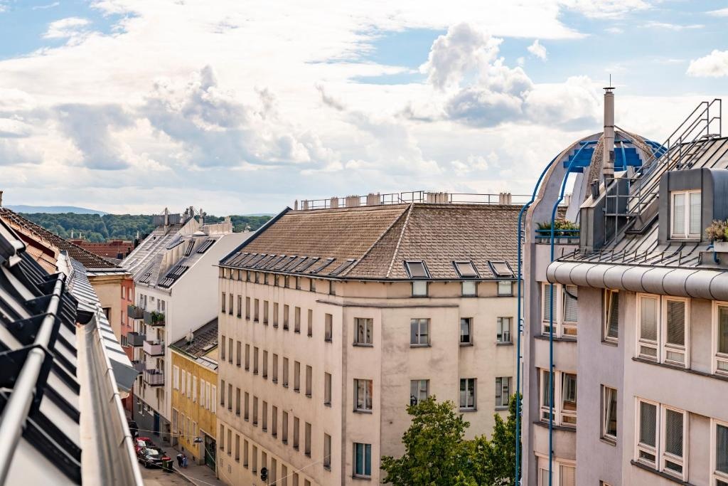 Micro Rooftop Penzing by ichbucheAT