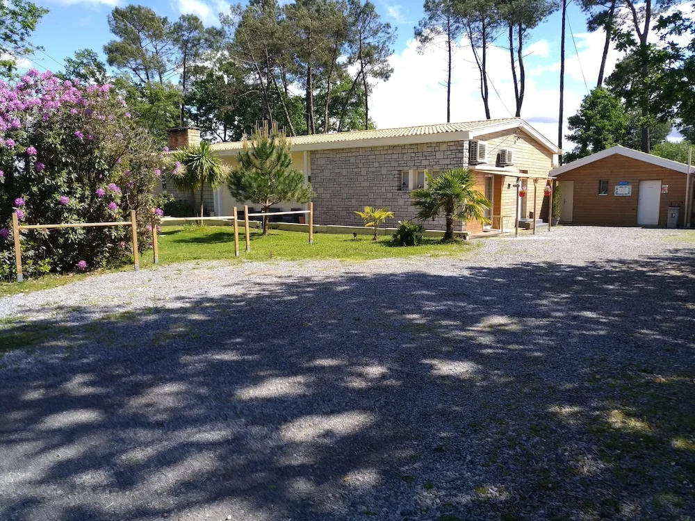 Gîte l'Etang de l'Aiguille
