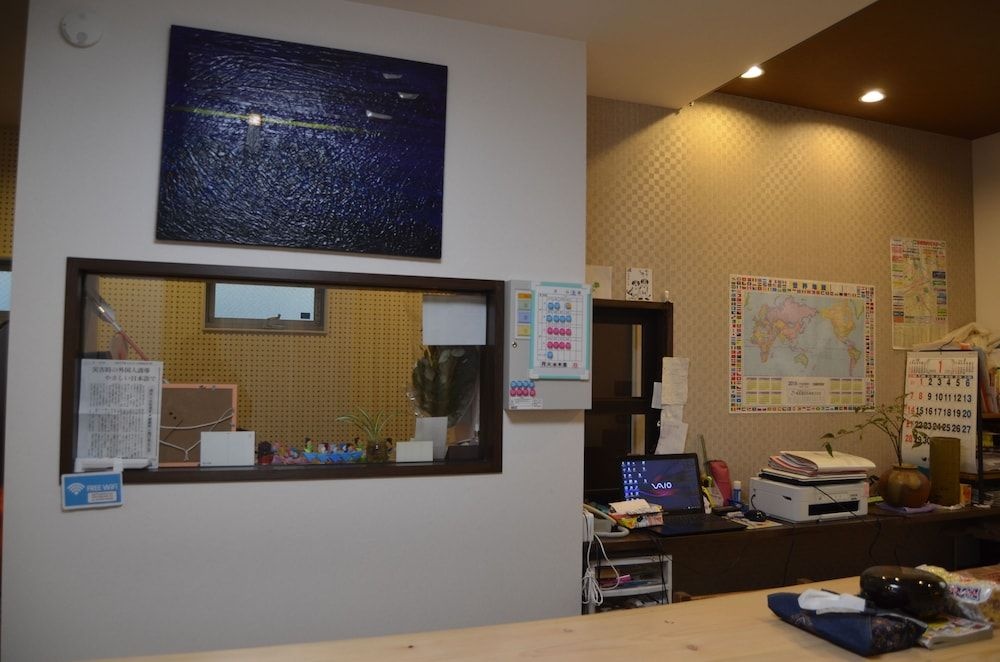 Fukuoka Guest House Jikka 사진 19