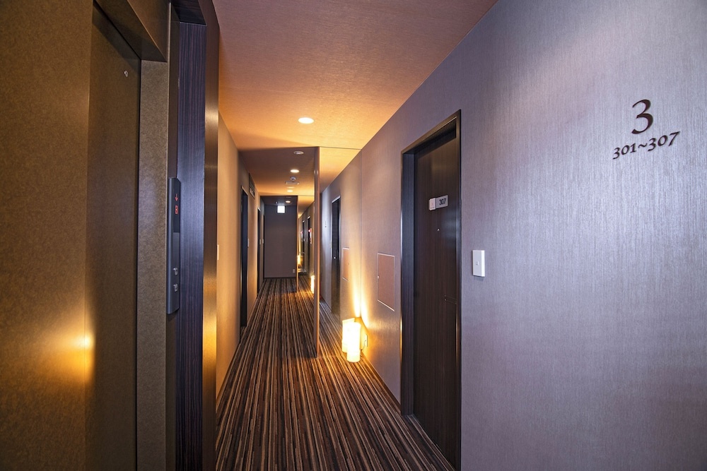 Wonz Shinsaibashi Namba Hotel 사진 18