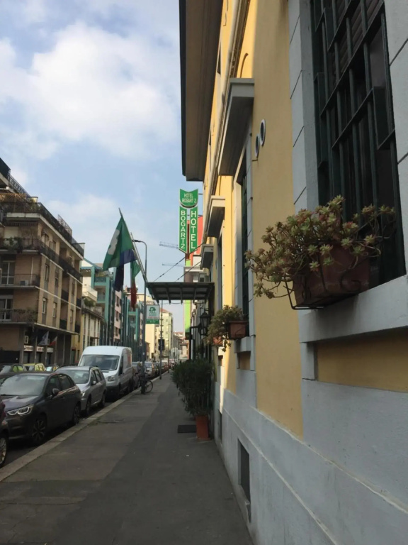 Hotel photo 19