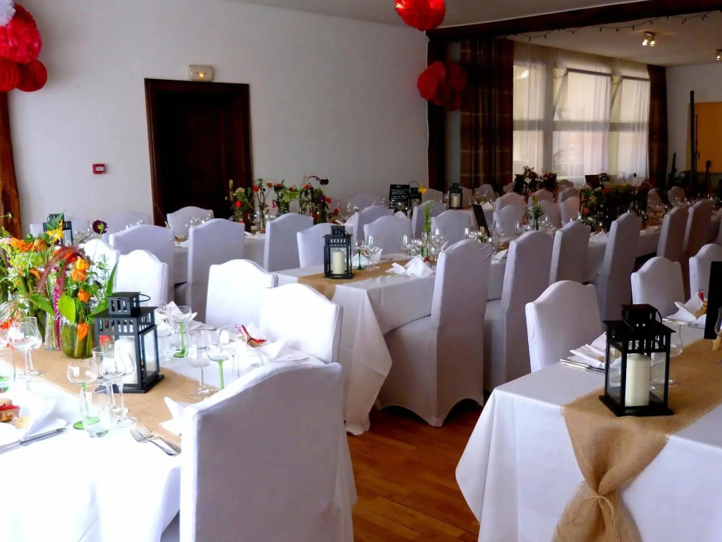 Hôtel Restaurant Aux Trois Roses - Général