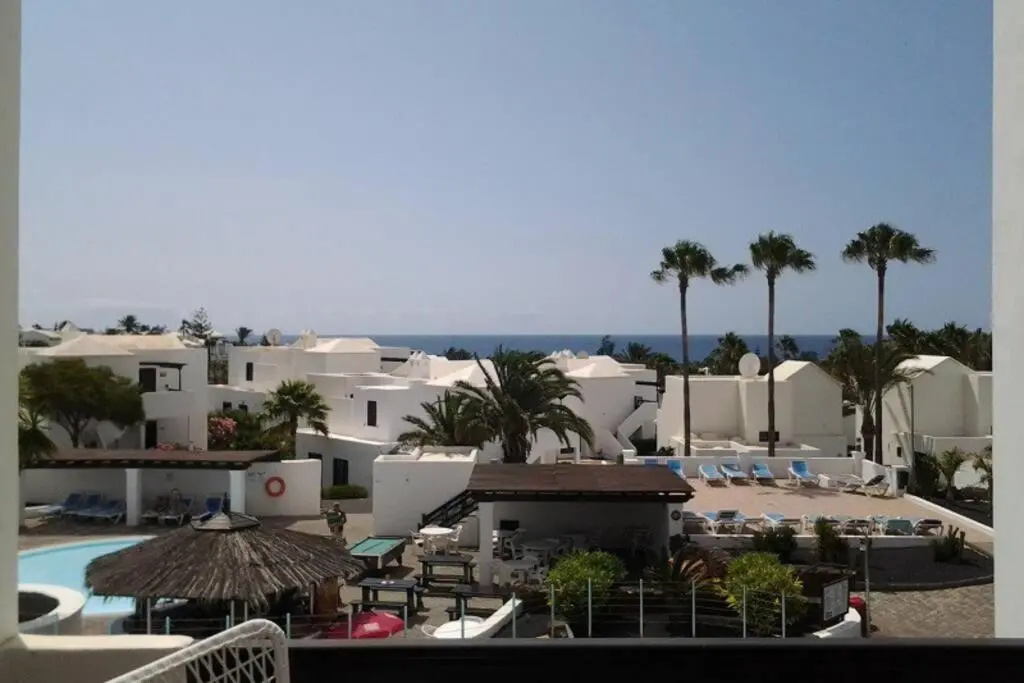 A35 Playa Bastian Fabulous views