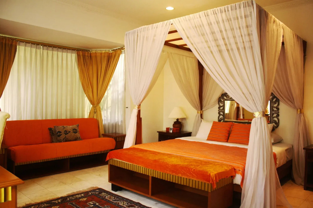 The Mansion Resort Hotel & Spa