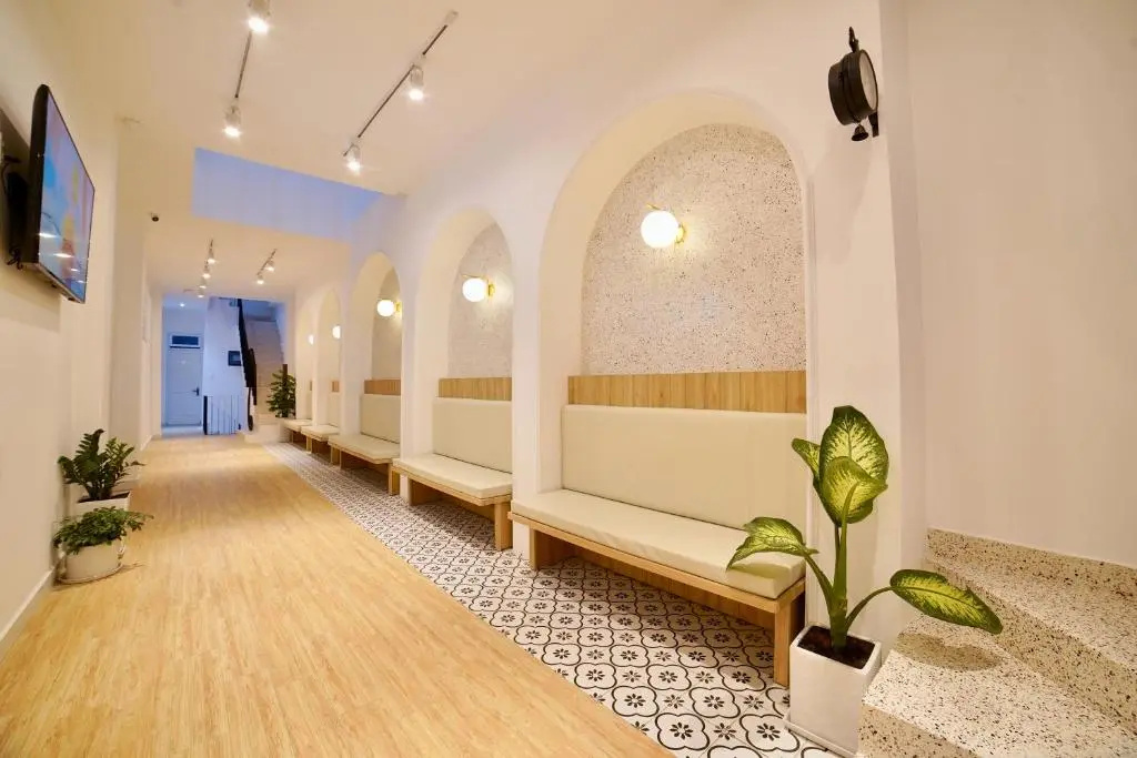 Hotel photo 12