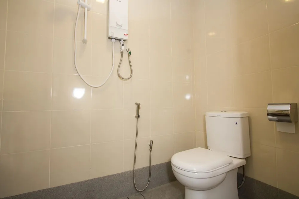 888 Boutique Hotel - Chambres