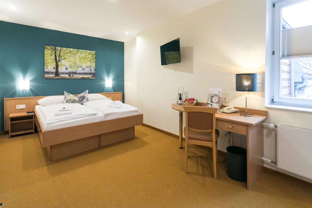 martas Hotel Allegra Berlin - Général