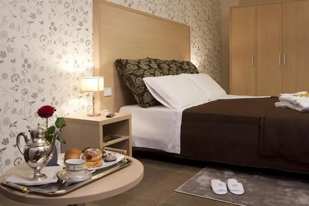Hotel photo 11