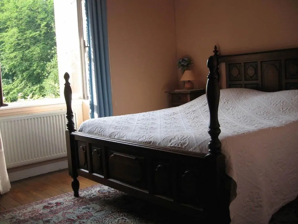 Voir la photo 2 — Château d'Alteville