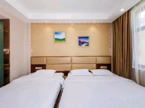 Yujian Hotel — фото 2