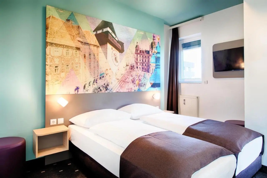 Hotel photo 28