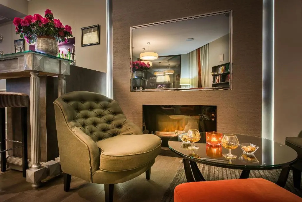 Hotel photo 15