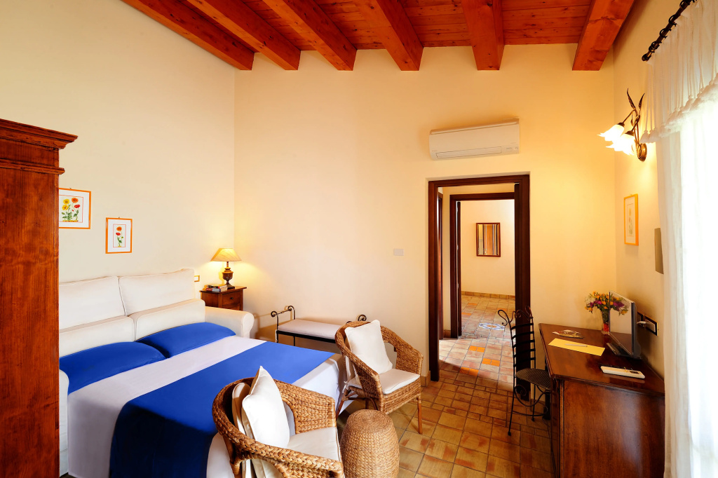 Kallikoros Country Resort & Spa - Général
