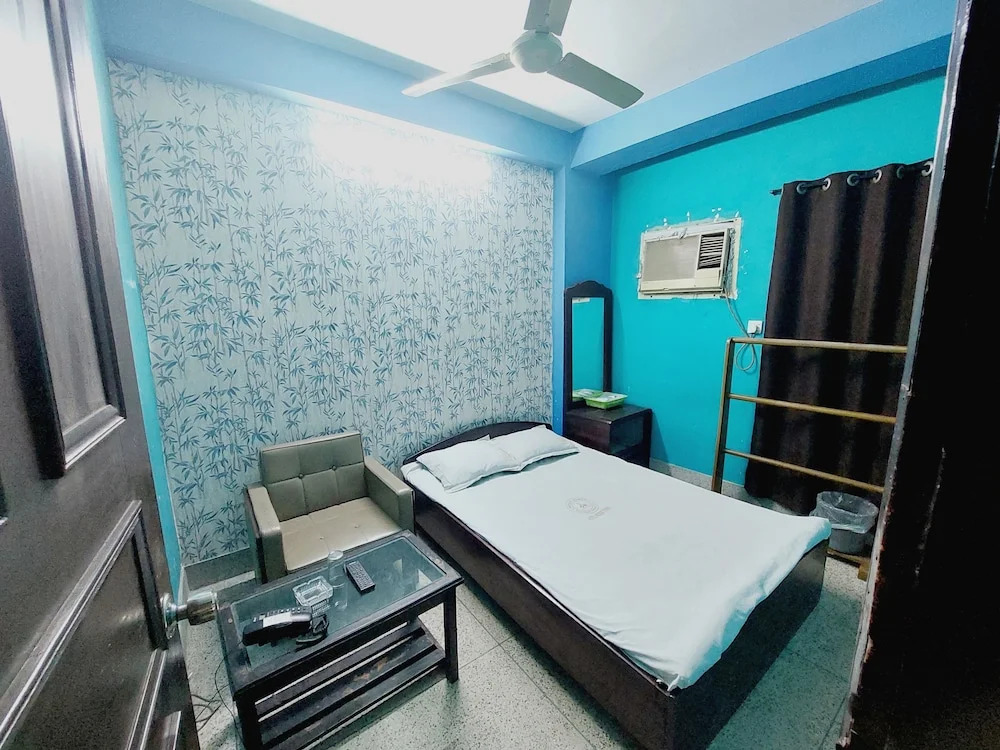 Hotel Hoque Tower International — фото 6