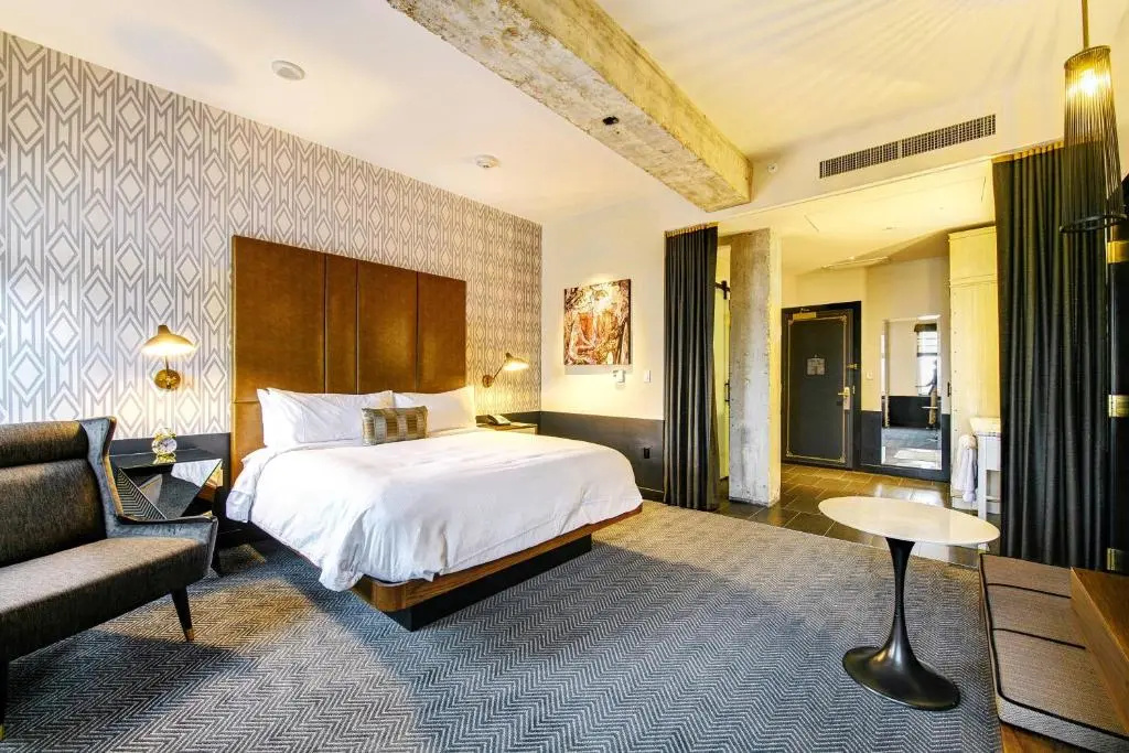 WATERMARK Baton Rouge, Autograph Collection - Chambres