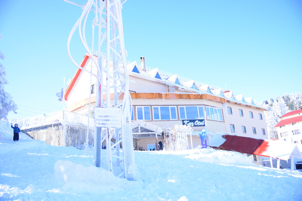 Kar Hotel