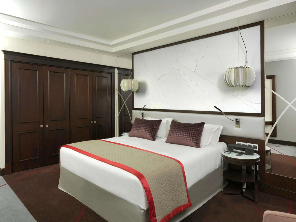 Sofitel Beirut Le Gabriel - Général