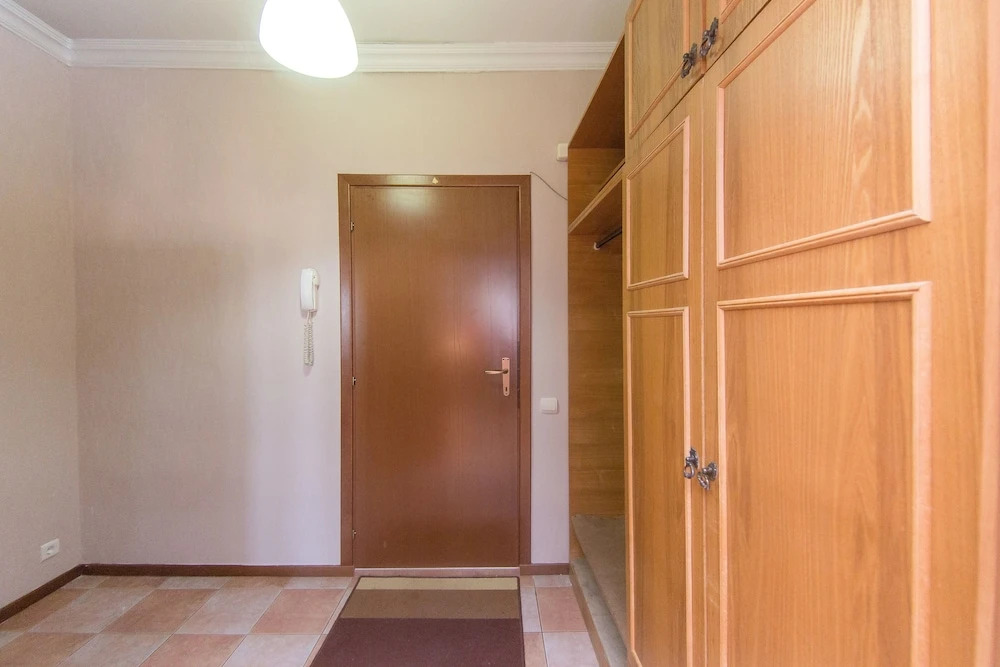 Апартаменты Vesta - фото 12