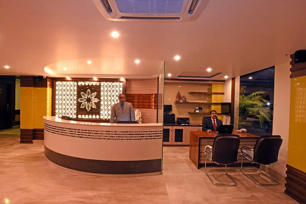 Hotel photo 9