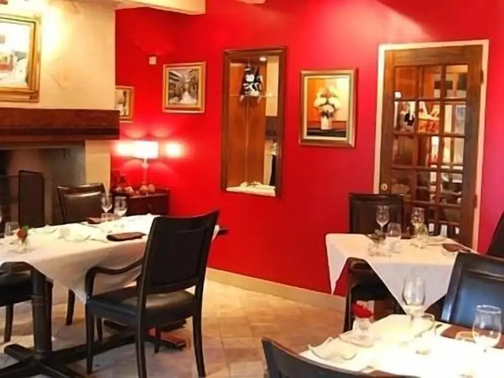 Domaine de l'Arbrelle - Général
