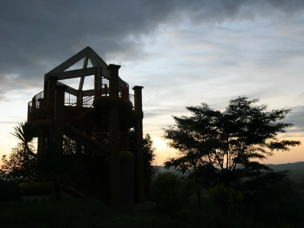 Phucome Resort - фото 21