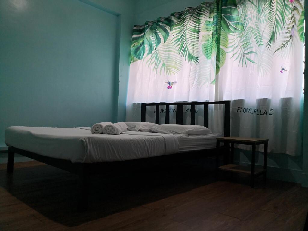 Akinabalu Youth Hostel