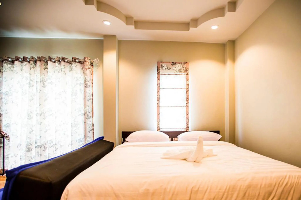 Baan Pran Boutique Resort - Général
