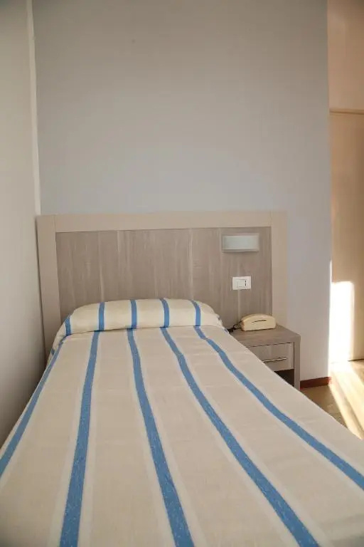 Hotel Annita Cervia - Chambres