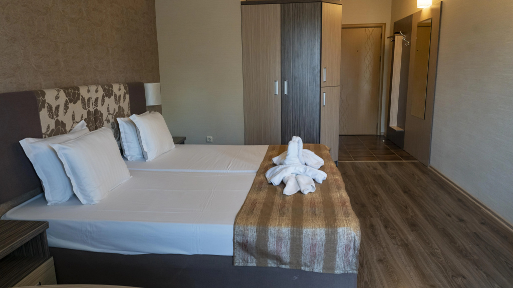 hotel photo