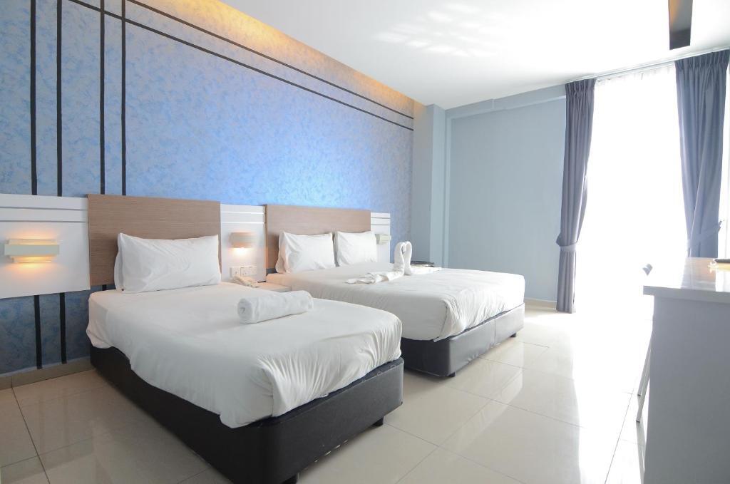 Best View Hotel Sri Petaling