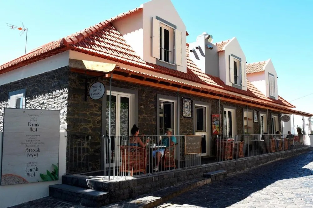 Babosas Village by Our Madeira