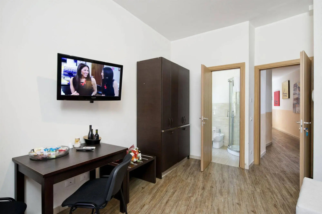 Hotel photo 22
