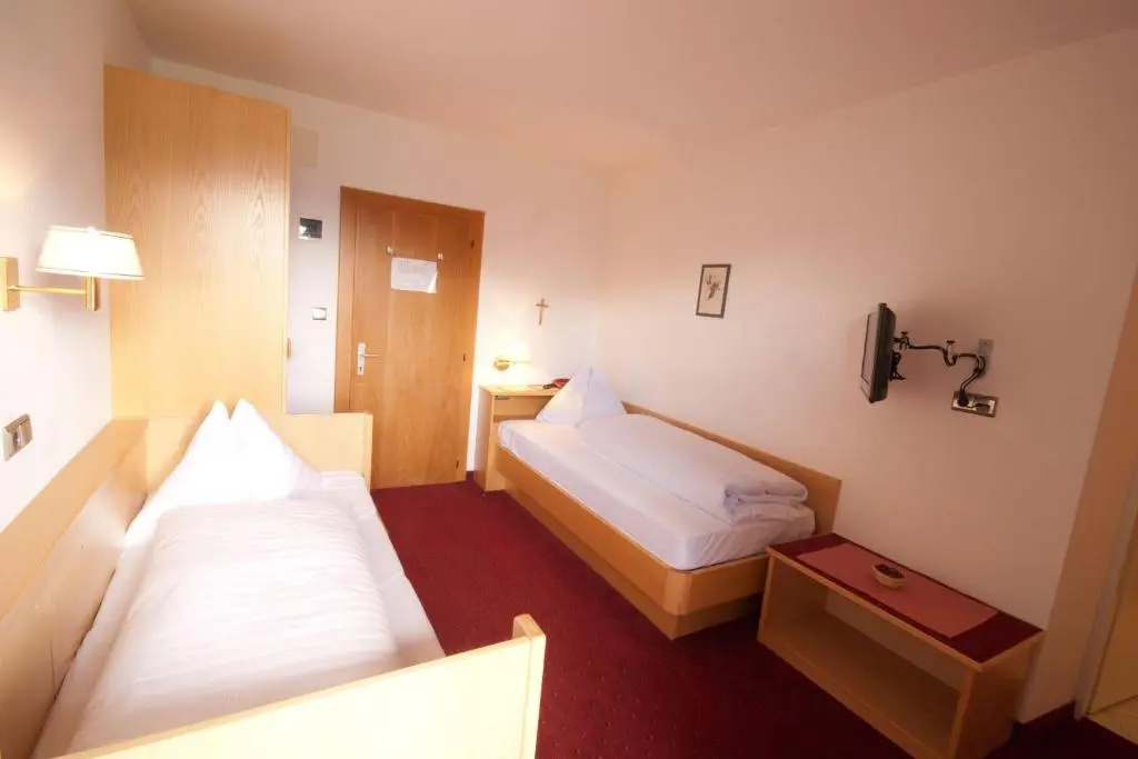 Alpenhotel Ratsberg - Chambres