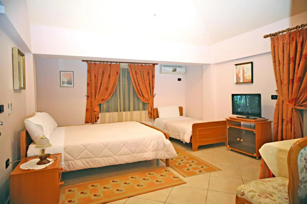 Hotel Primavera Vlore - Général