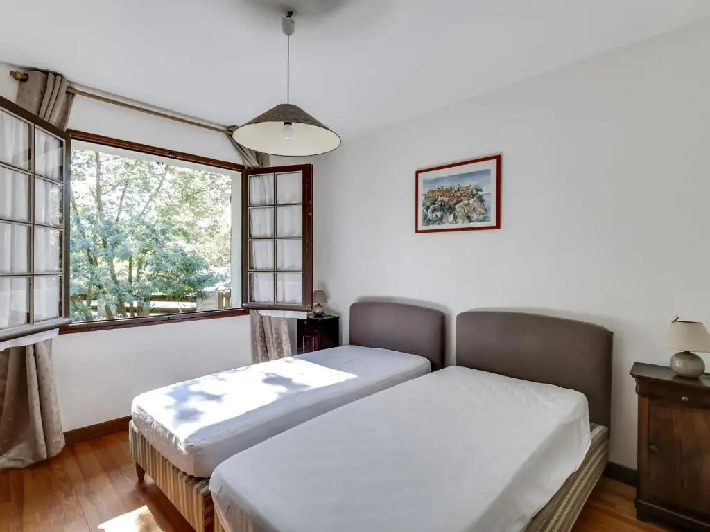 Voir la photo 4 — Maison Biscarrosse Plage, 4 pièces, 6 personnes - FR-1-521-80