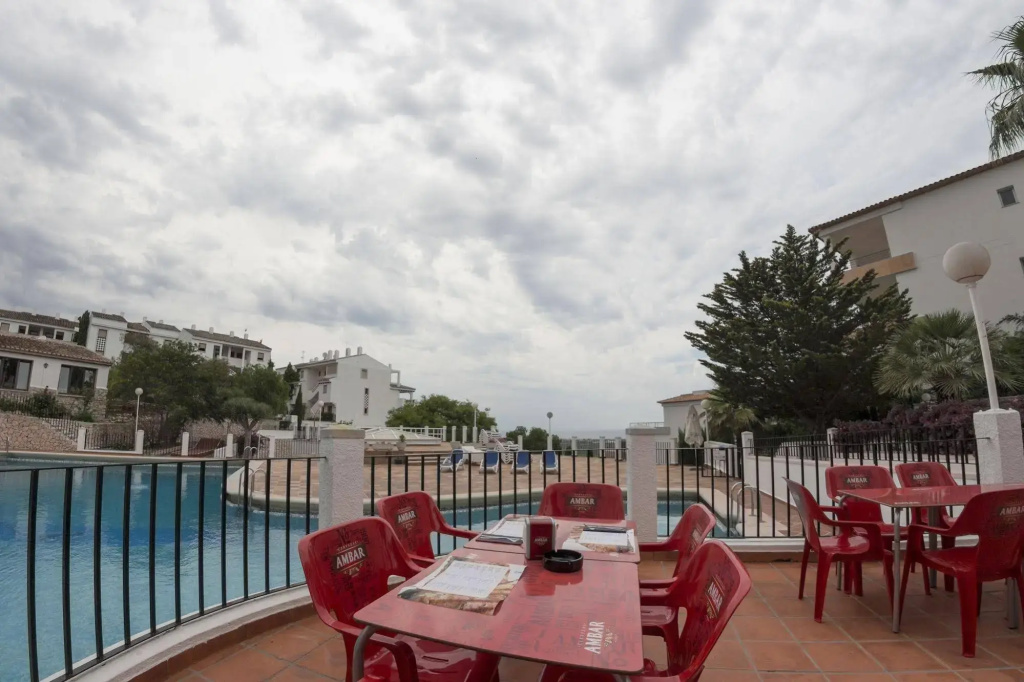 Complejo Bellavista Residencial