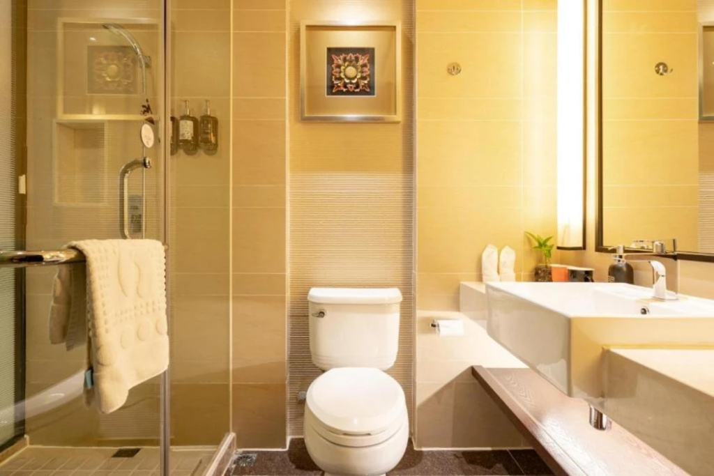 Boutique Hotel Hangzhou East - Général
