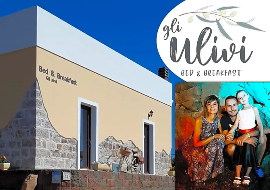 B&B Gli Ulivi