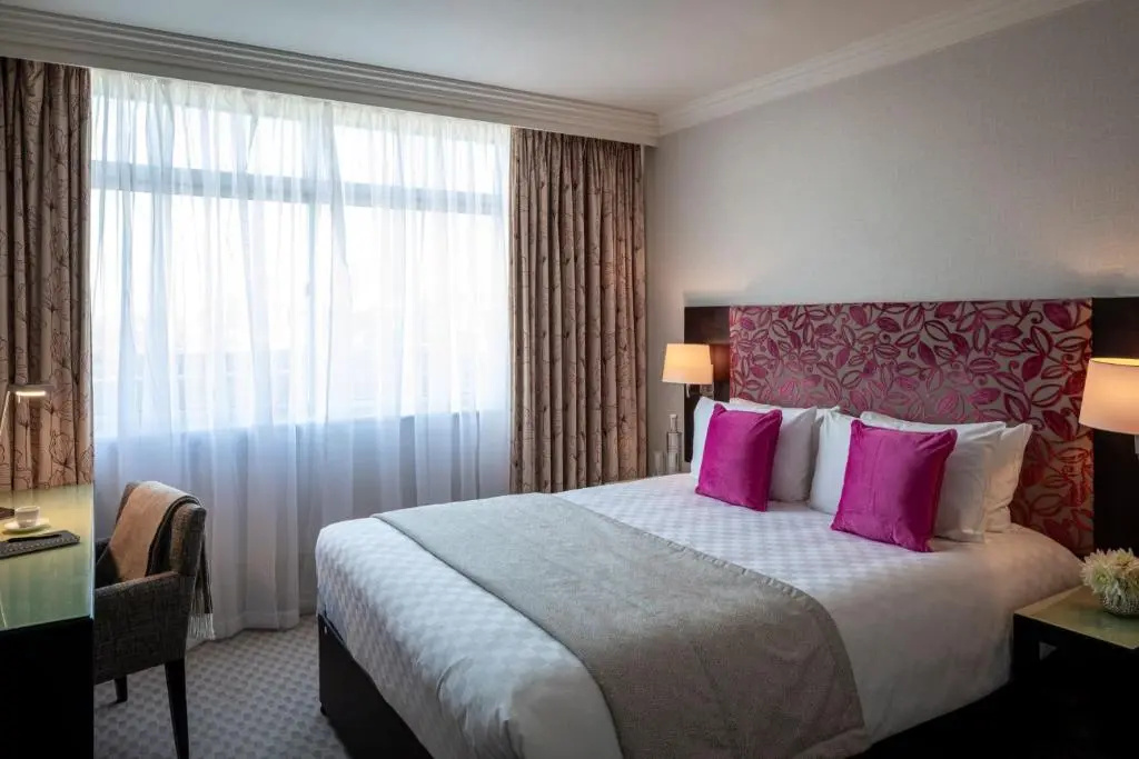 The Cavendish London - Chambres