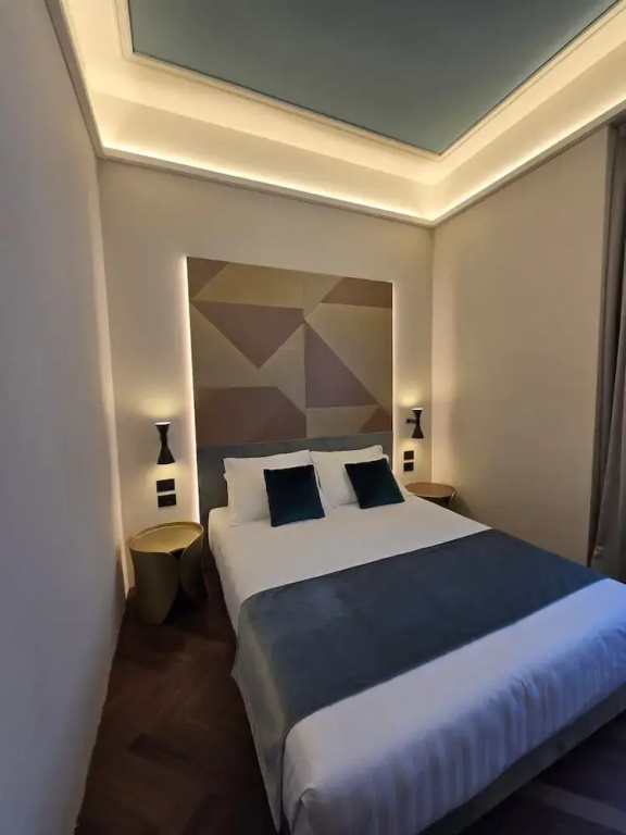 Classic room